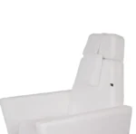 pedikir stolica SPA Gentle Weelko – luksuzna pedikir fotelja sa električnom kadicom za spa i kozmetičke salone