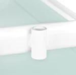 Kozmetiča kolica za salone lepote, spa centre i ordinacije