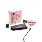 Elchim 3900 Healthy Ionic 2400 W – profesionalni fen za kous sa snagom od 2400 W i jonskom tehnologijom