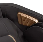 masažna fotelja Sacura 306A – luksuzna 4D masažna fotelja sa grejanjem, airbag sistemom i Zero Gravity funkcijom za spa i wellness