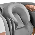 masažna fotelja Sacura 802A – luksuzna 4D masažna fotelja sa grejanjem, Zero Gravity položajem i Bluetooth zvučnicima