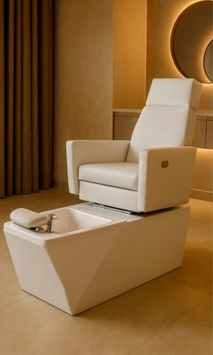 pedikir stolica za spa tretmen