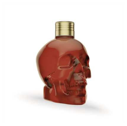 Bandido After Shave Classic losion posle brijanja u dekorativnoj bočici
