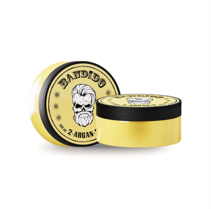 Bandido Hair Gel Argan gel za kosu sa arganovim uljem