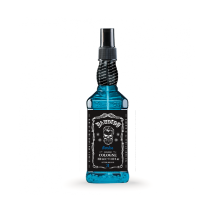 Bandido After Shave Cologne Berlin losion posle brijanja 350 ml