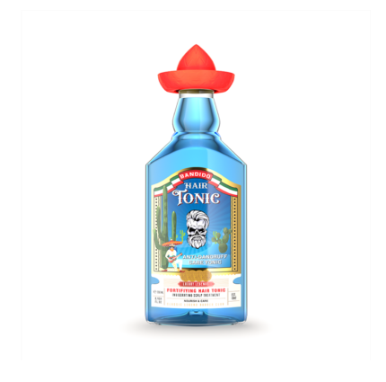 Bandido Hair Tonic tonik za kosu protiv peruti 250 ml