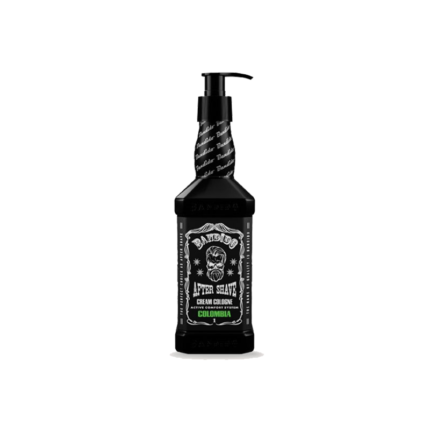 Bandido After Shave Cream Cologne Colombia krema posle brijanja