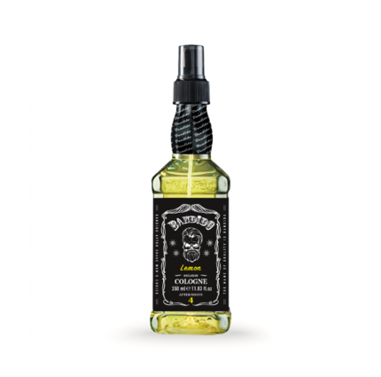 Bandido After Shave Cologne Lemon losion posle brijanja 350 ml