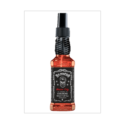 Bandido After Shave Cologne Mexico City losion posle brijanja 350 ml