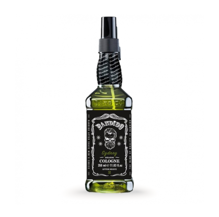 Bandido After Shave Cologne Sydney losion posle brijanja 350 ml