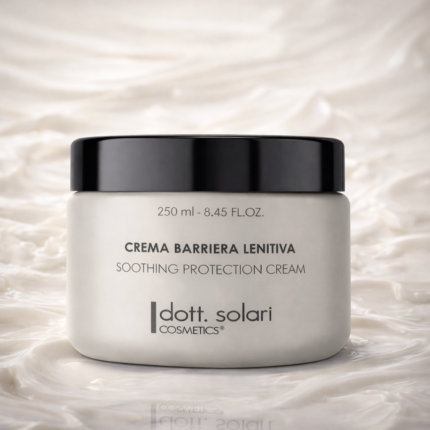 Dott Solari Crema Barriera Lenitiva zaštitna krema za kožu tokom farbanja kose 250ml
