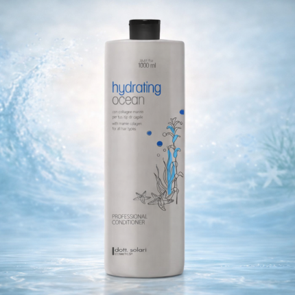 Dott Solari Hydrating Ocean regenerator za hidrataciju kose sa morskim kolagenom