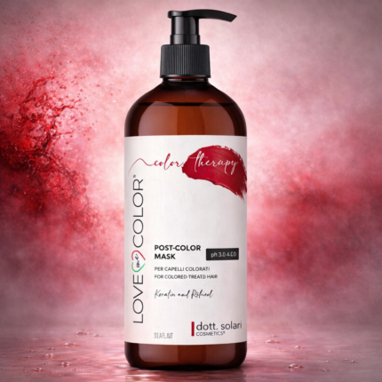 Dott Solari Love Me Color Post Color maska za farbanu kosu sa keratinom
