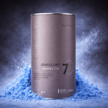 Dott Solari Blondie Gentle Lift 7 ammonia free blanš za kosu 500g profesionalni dekolorant u prahu