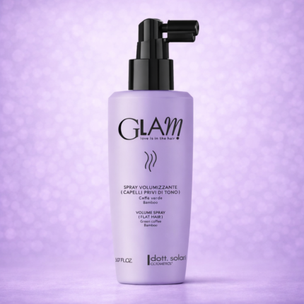 Dott Solari Glam Volume sprej za kosu 150ml profesionalni sprej za volumen i podizanje kose