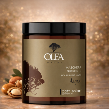 Dott Solari Olea Argan maska za kosu sa arganovim uljem