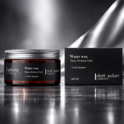 Dott Solari Water Wax 100ml vosak za kosu na bazi vode za stilizovanje