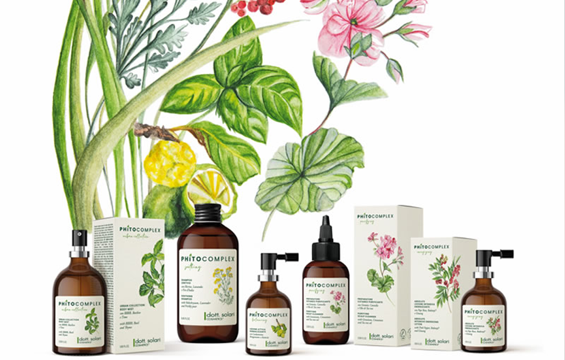 Phitocomplex head spa preparati za kosu