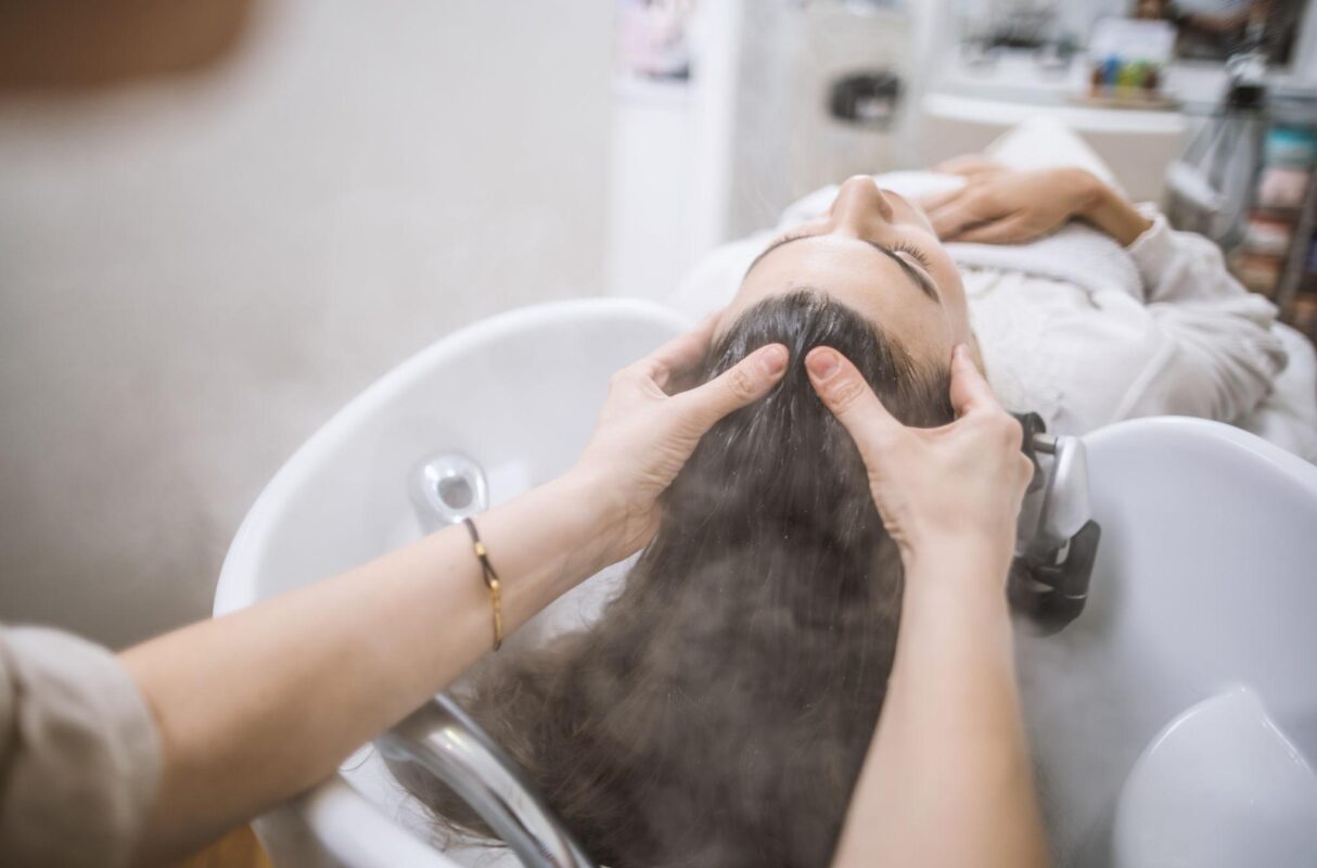 Heda spa premium tretman za kosu